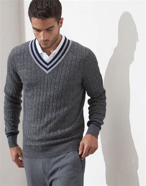 maglia prada da uomo|Maglioni e cardigan da uomo marca PRADA .